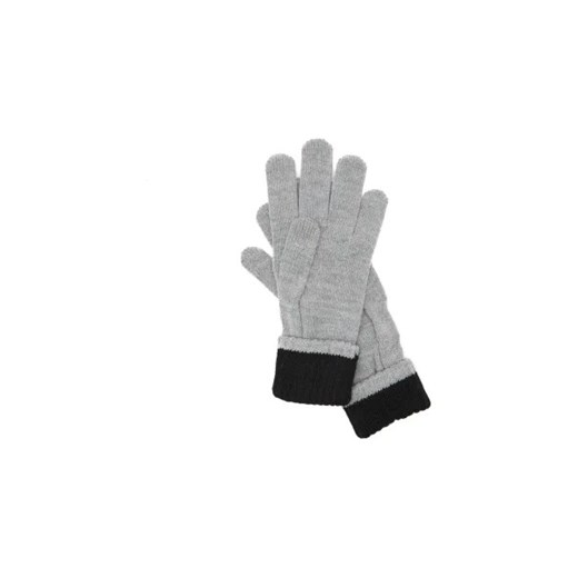 EA7 Rękawiczki S wyprzedaż Gomez Fashion Store