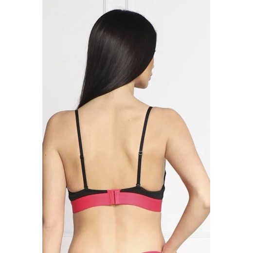 Biustonosz Calvin Klein Underwear