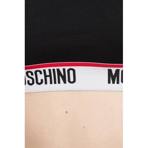 Moschino Underwear Biustonosz S Gomez Fashion Store wyprzedaż