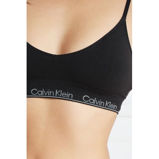 Biustonosz Calvin Klein Underwear