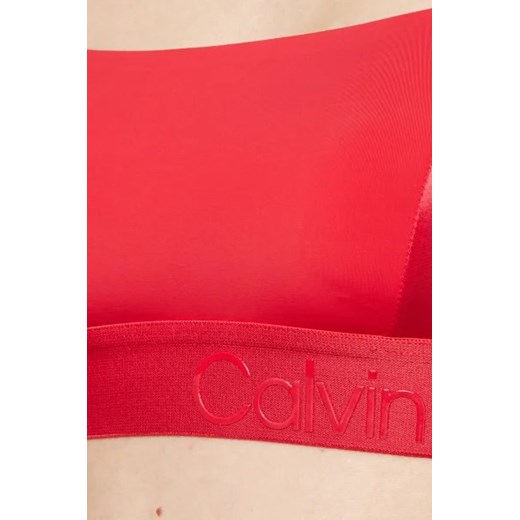 Biustonosz Calvin Klein Underwear 