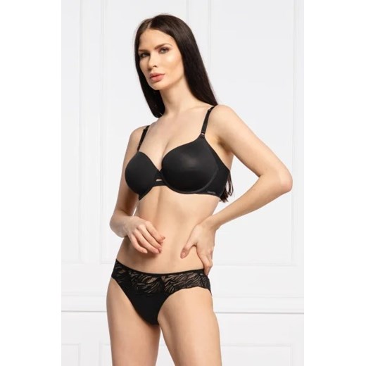 Calvin Klein Underwear Biustonosz Calvin Klein Underwear 80D wyprzedaż Gomez Fashion Store