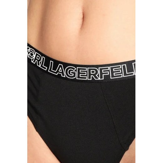 Majtki damskie Karl Lagerfeld