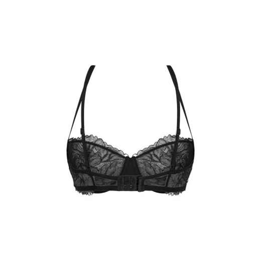 Biustonosz Calvin Klein Underwear z poliamidu 
