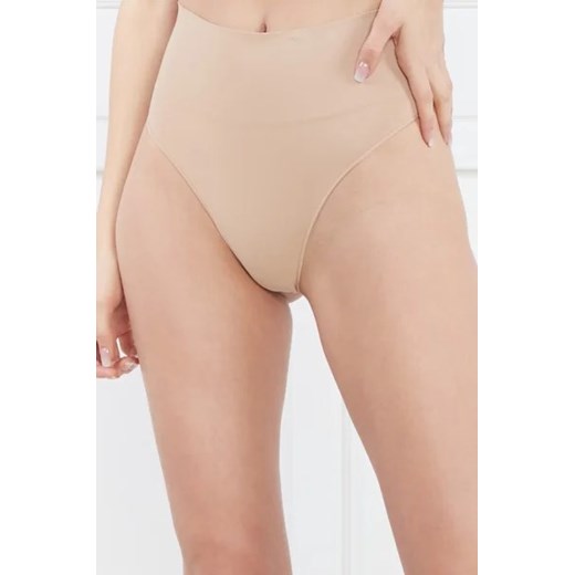 Majtki damskie Spanx z elastanu