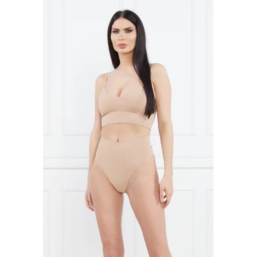 Majtki damskie Spanx z elastanu