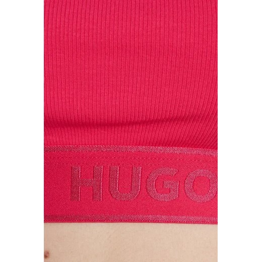 Hugo Bodywear Biustonosz S promocja Gomez Fashion Store