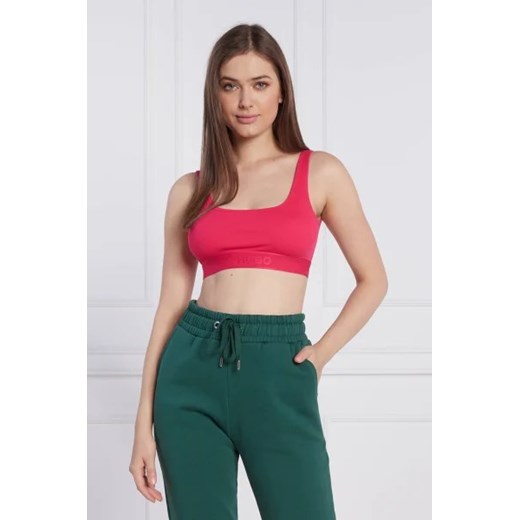 Hugo Bodywear Biustonosz XS okazja Gomez Fashion Store
