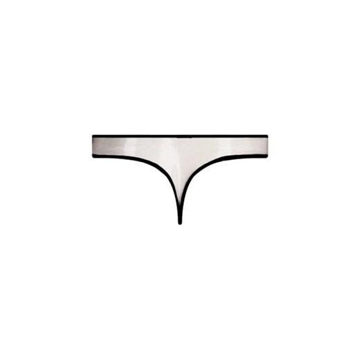 Calvin Klein Underwear Koronkowe stringi Calvin Klein Underwear M okazyjna cena Gomez Fashion Store