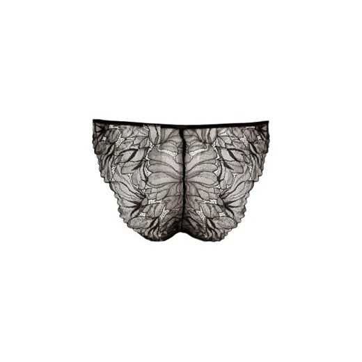 Calvin Klein Underwear Koronkowe figi brazylijskie Calvin Klein Underwear L wyprzedaż Gomez Fashion Store