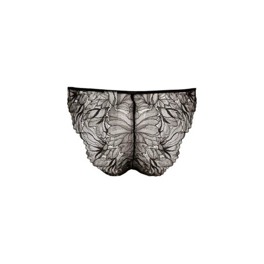 Majtki damskie Calvin Klein Underwear z poliamidu