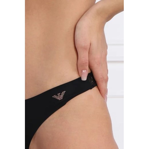 Majtki damskie Emporio Armani klasyczne