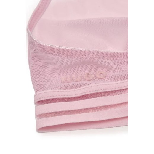 Biustonosz Hugo Boss koronkowy