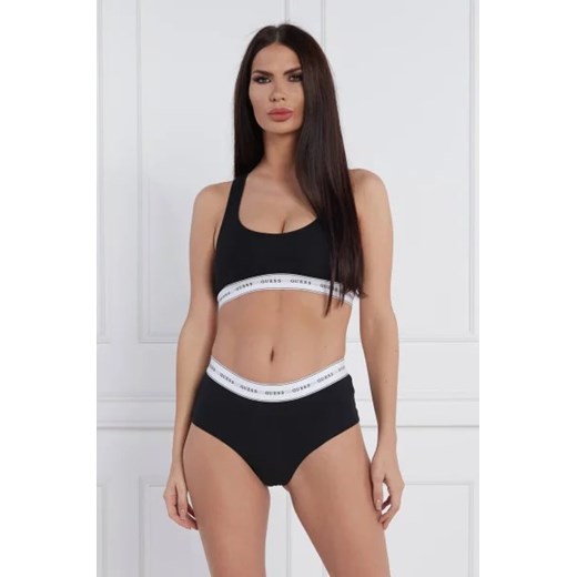 Guess Underwear Figi CARRIE CULOTTE S Gomez Fashion Store wyprzedaż