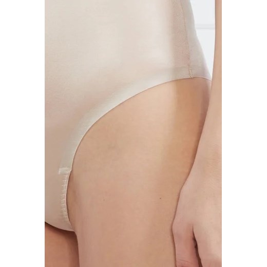 Majtki damskie Spanx z nylonu
