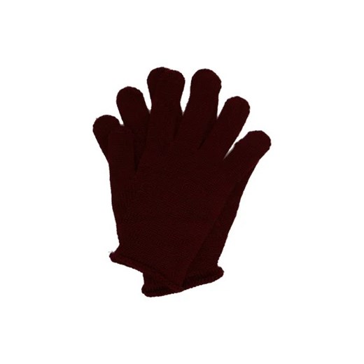 Liu Jo Wełniane rękawiczki Liu Jo Uniwersalny okazja Gomez Fashion Store