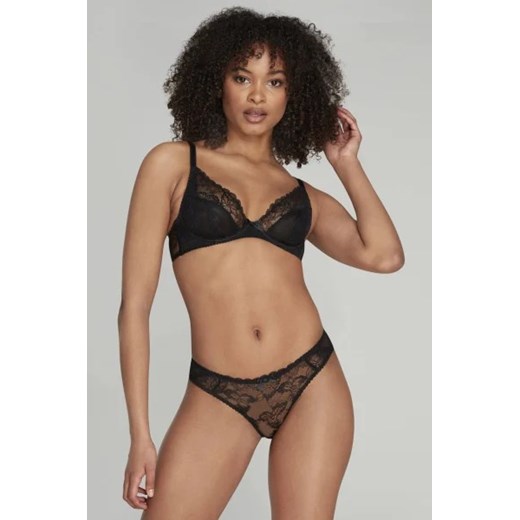 Agent Provocateur Biustonosz LENI Agent Provocateur 75A wyprzedaż Gomez Fashion Store