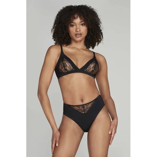 Agent Provocateur Biustonosz BRIGETTE Agent Provocateur 75C promocja Gomez Fashion Store