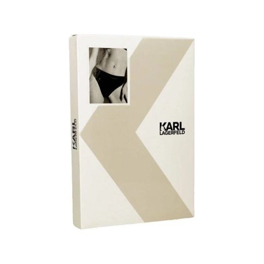 Karl Lagerfeld Figi brazylijskie Karl Lagerfeld S wyprzedaż Gomez Fashion Store