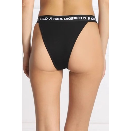 Karl Lagerfeld Figi Karl Lagerfeld XL okazja Gomez Fashion Store
