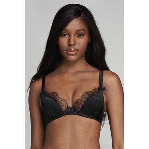 Agent Provocateur Jedwabny biustonosz HELENE Agent Provocateur 70B okazja Gomez Fashion Store