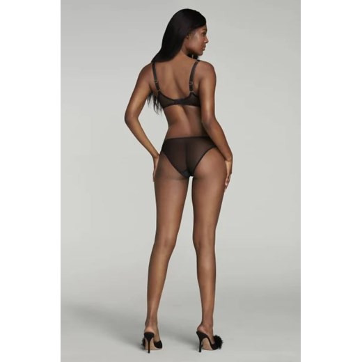 Agent Provocateur Jedwabny biustonosz HELENE Agent Provocateur 70B okazyjna cena Gomez Fashion Store
