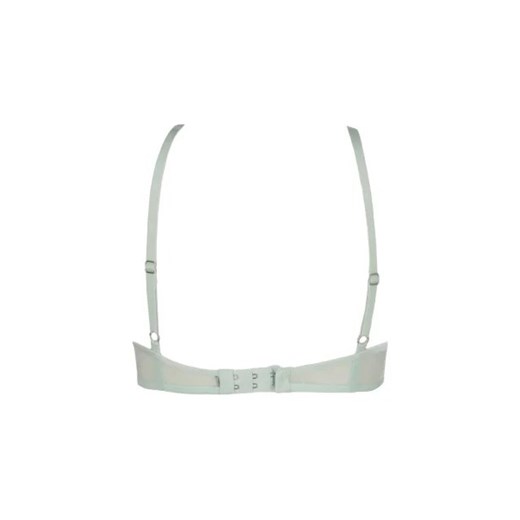 Biustonosz DKNY z elastanu