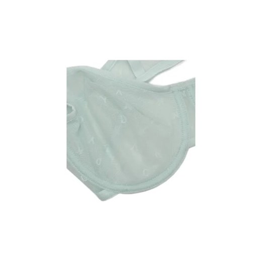 Biustonosz DKNY z elastanu