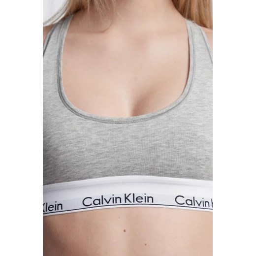 Biustonosz Calvin Klein Underwear