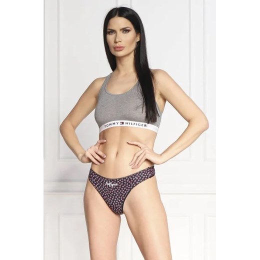 Tommy Hilfiger Stringi 5-pack Tommy Hilfiger XS okazyjna cena Gomez Fashion Store