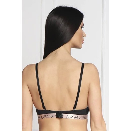 Emporio Armani biustonosz