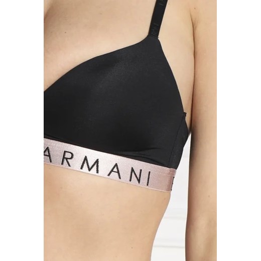 Biustonosz Emporio Armani