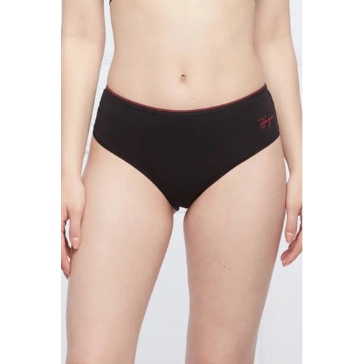 Majtki damskie Hugo Boss z elastanu