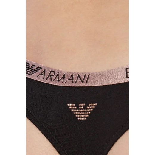 Majtki damskie Emporio Armani