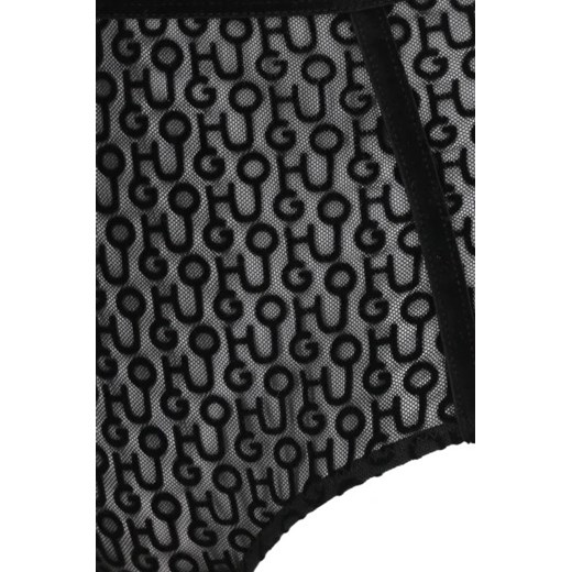 Hugo Bodywear Hipstery XL okazyjna cena Gomez Fashion Store