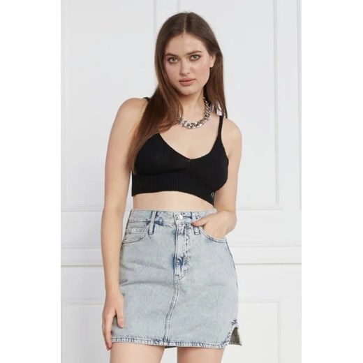 CALVIN KLEIN JEANS Top | Regular Fit XL Gomez Fashion Store