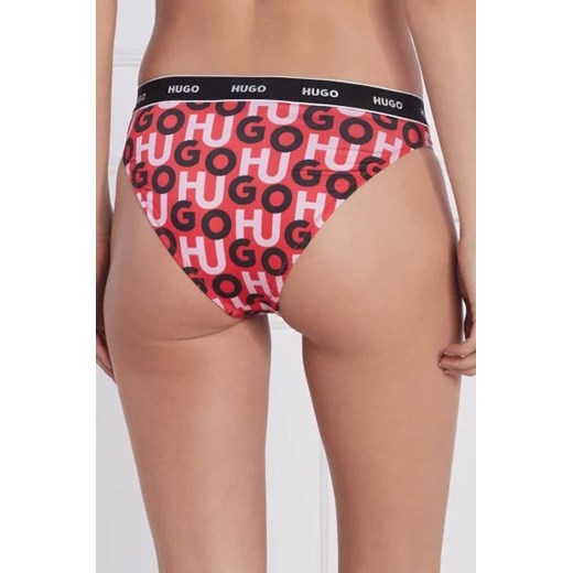 Hugo Bodywear Dół od bikini XS promocja Gomez Fashion Store