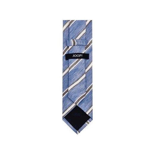 Joop! Lniany krawat 17 JTIE-06Tie_7.0 | z dodatkiem jedwabiu Joop! Uniwersalny wyprzedaż Gomez Fashion Store