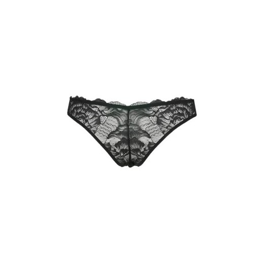 Emporio Armani Figi brazylijskie Emporio Armani XS okazja Gomez Fashion Store