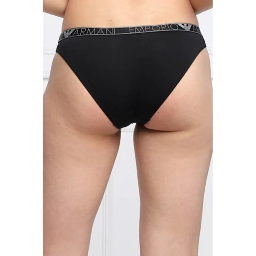 Emporio Armani Figi 2-pack Emporio Armani S wyprzedaż Gomez Fashion Store