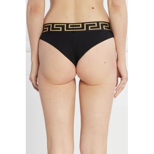 Majtki damskie Versace