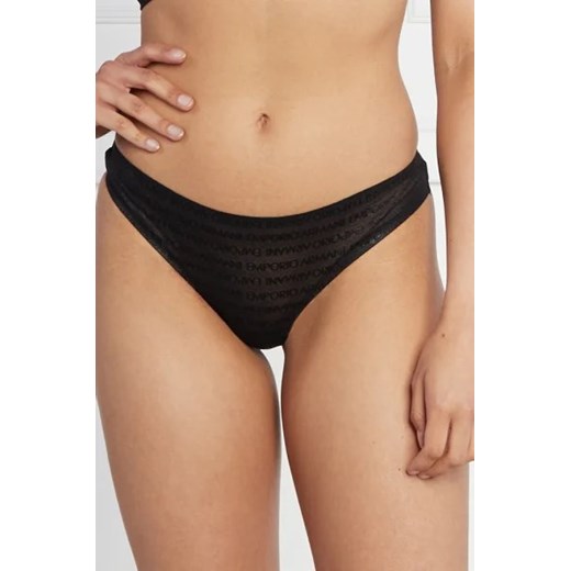 Majtki damskie Emporio Armani