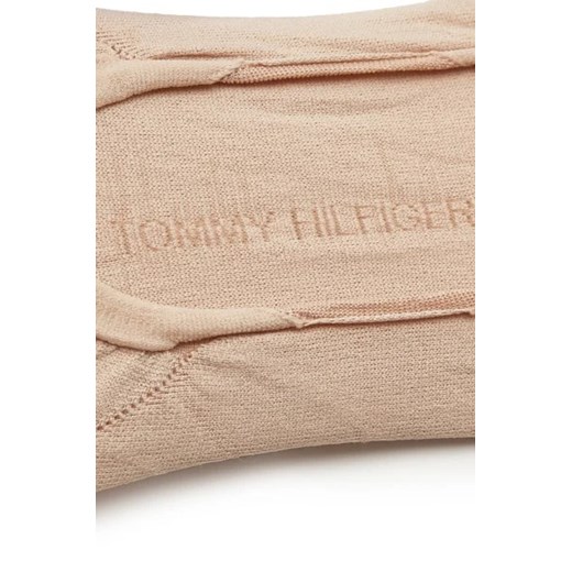Skarpetki damskie Tommy Hilfiger z poliamidu