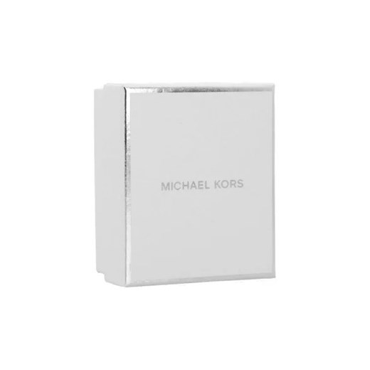 Michael Kors Skórzane etui na karty Michael Kors Uniwersalny wyprzedaż Gomez Fashion Store