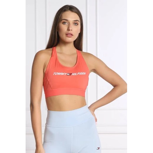 Tommy Sport Biustonosz Tommy Sport XS Gomez Fashion Store wyprzedaż