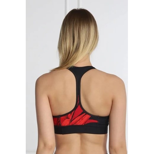 Biustonosz Tommy Sport czerwony 