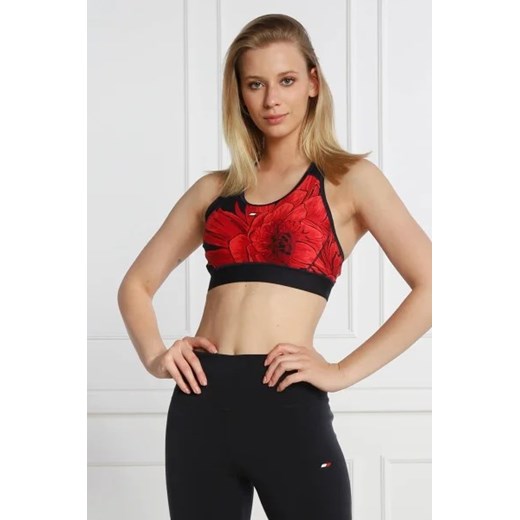 Biustonosz Tommy Sport 