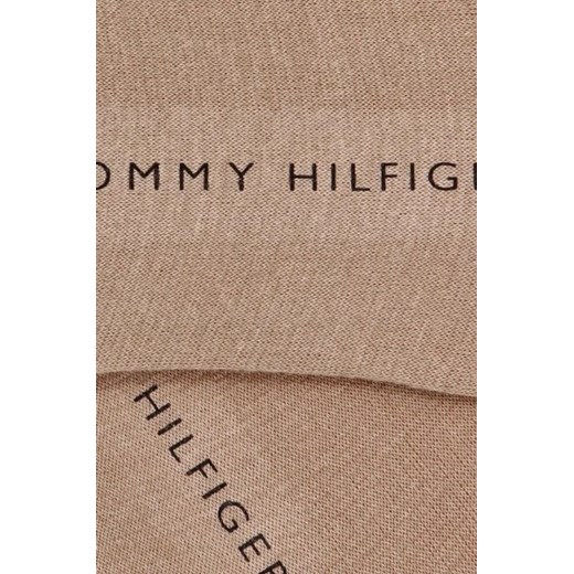 Skarpetki damskie Tommy Hilfiger bawełniane