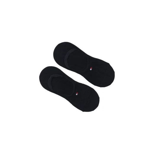 Tommy Hilfiger Skarpety 2-pack TH WOMEN FOOTIE 2P CF2Y Tommy Hilfiger 39-42 Gomez Fashion Store