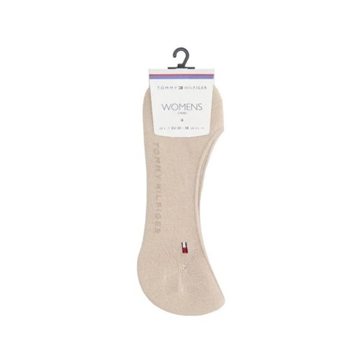 Skarpetki damskie Tommy Hilfiger